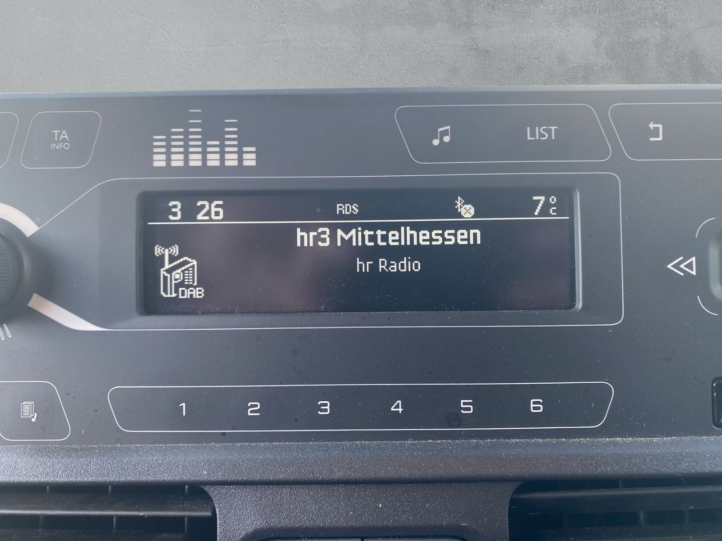 Fahrzeugabbildung Peugeot Partner Grip L1 1.5 BlueHDi *Frontscheibe heizba