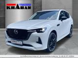 Mazda CX-60 254PS Diesel AWD Homura - Mazda CX-60 Homura mit Diesel-Antrieb