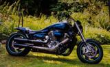 Suzuki SUZUKI VZR 1800 -M1800R- 125 PS *Sehr gepflegt* - SUZUKI CHOPPER 125