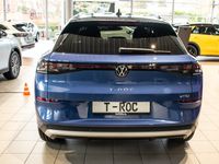 Volkswagen T-Roc - Vorschau Bild 5