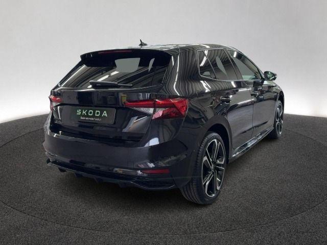 Skoda Fabia Monte Carlo 1,0 TSI DSG Fahrassistenz/ Win