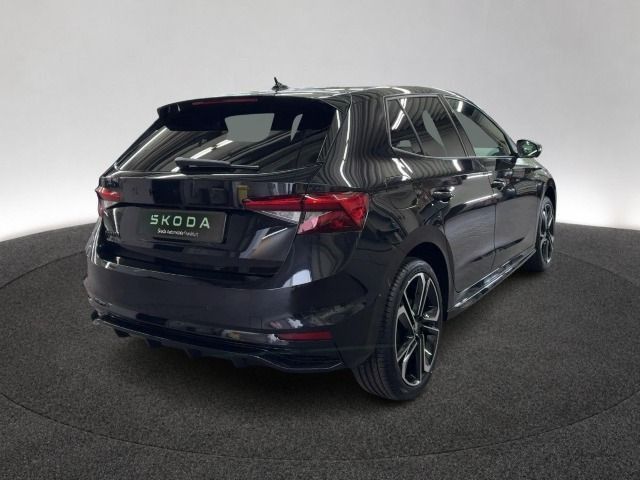 Skoda Fabia - Bild 3