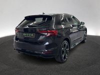Skoda Fabia - Vorschau Bild 3