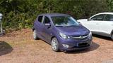 Opel Karl 1.0 Active Easytronic Active - Opel Karl: Active