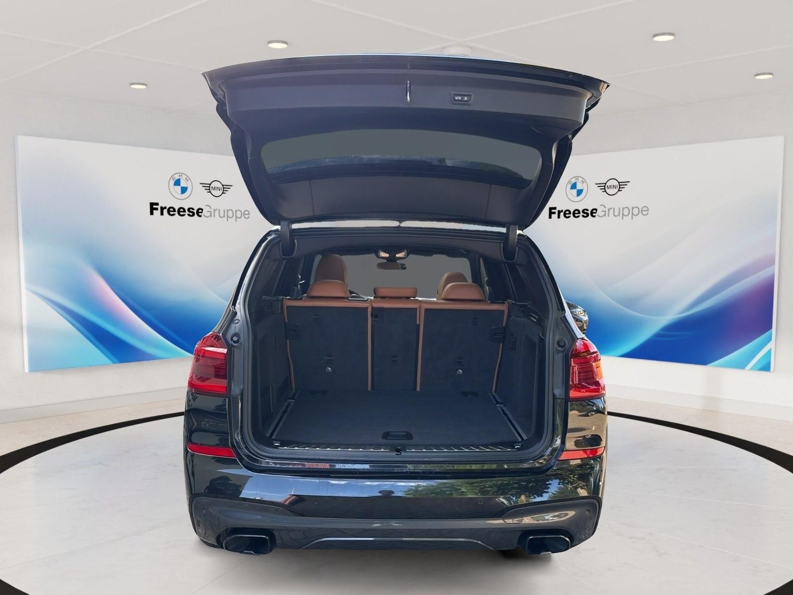 BMW X3 M40d AHK STANDHZ HEAD-UP PANO RFK HIFI XDRIVE