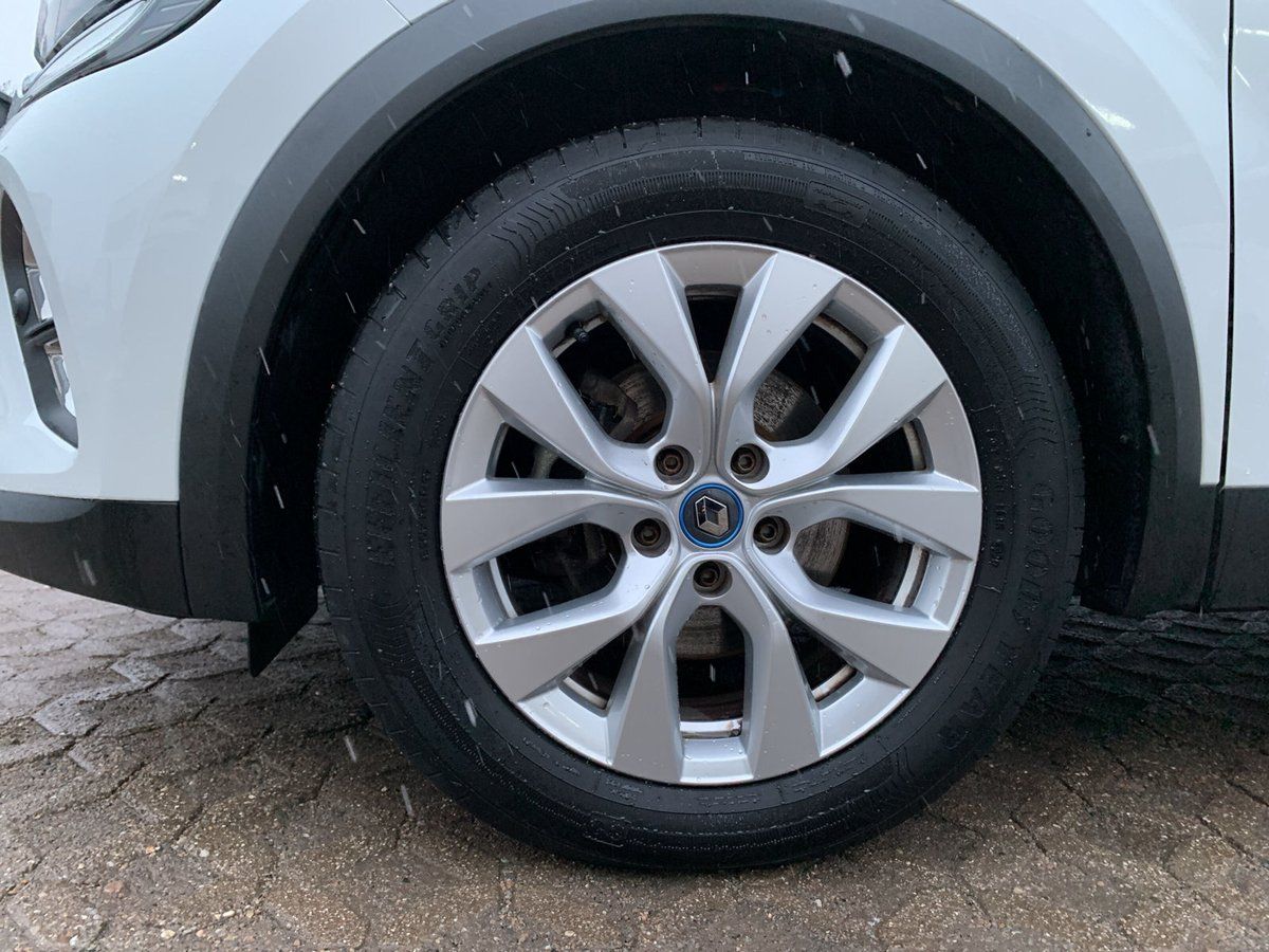 Renault Captur - Bild 13