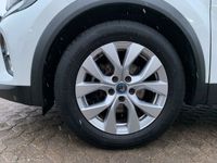 Renault Captur - Vorschau Bild 13