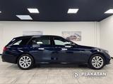 Mercedes-Benz E 200 T 4Matic Burmester Memory Leder Assist - Mercedes-Benz E-Klasse: Kombi