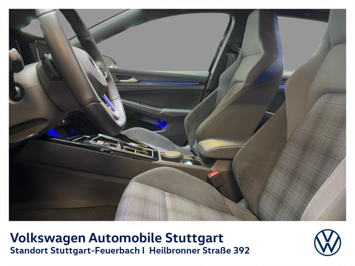 Volkswagen Golf - Bild 6