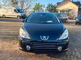 Peugeot 307 CC Cabrio-Coupe Tendance - Peugeot 307: Tendance