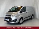 Ford Transit Custom 2.0 TDCi Trend 270 L1 Kastenwagen - : Kastenwagen