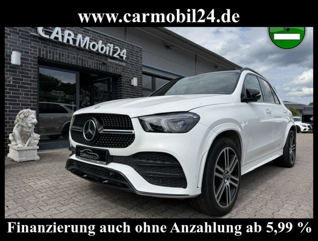 Mercedes GLE 400 - 1