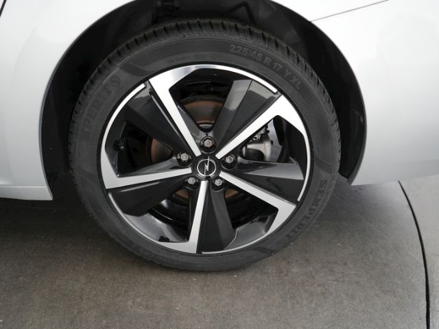 Astra L ST GS+LED+360 GRAD KAMERA+SITZ-/LENKRADH