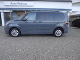 Volkswagen T7 Multivan 2,0 TDI SCR DSG Space - gebrauchte Vans