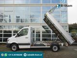Mercedes-Benz Sprinter 316 1.8 NGT 366 Benzine + CNG Erdgas Ki - Mercedes-Benz Sprinter 316 ngt