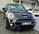 MINI Cooper SD Cabrio Cooper S - MINI Cooper SD Cabrio Gebrauchtwagen
