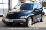 Chrysler PT Cruiser Limited 2.0·Leder·Schiebedach·SHZ - Chrysler PT Cruiser mit Schiebedach