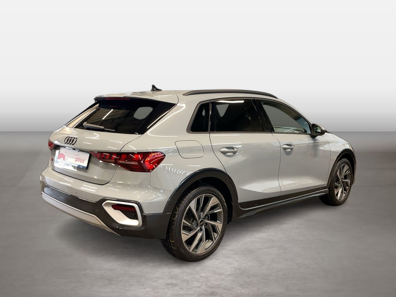 Audi A3 - Bild 4