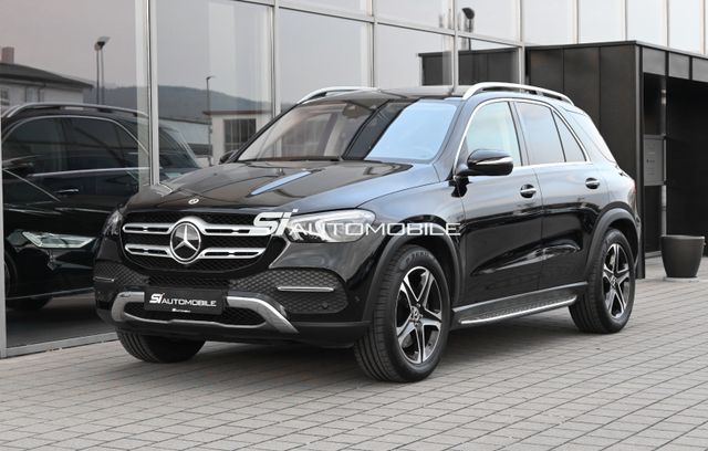 Mercedes-Benz GLE 400 d 4MAT. °UVP 109.962€°ACC°PANO°HEAD-UP°