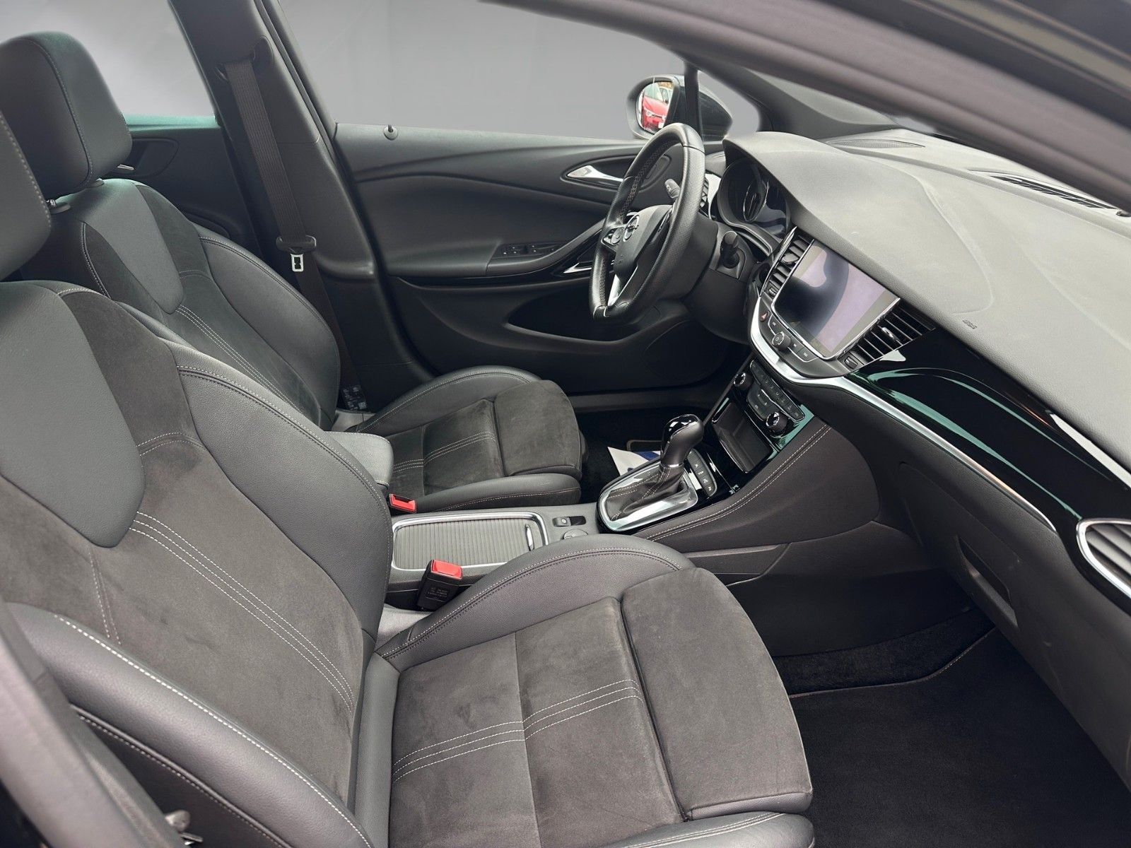 Opel Astra K Sports Tourer Elegance Start/Stop – Bild 4