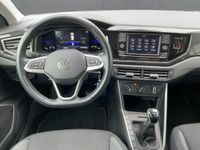 Volkswagen Polo - Vorschau Bild 9