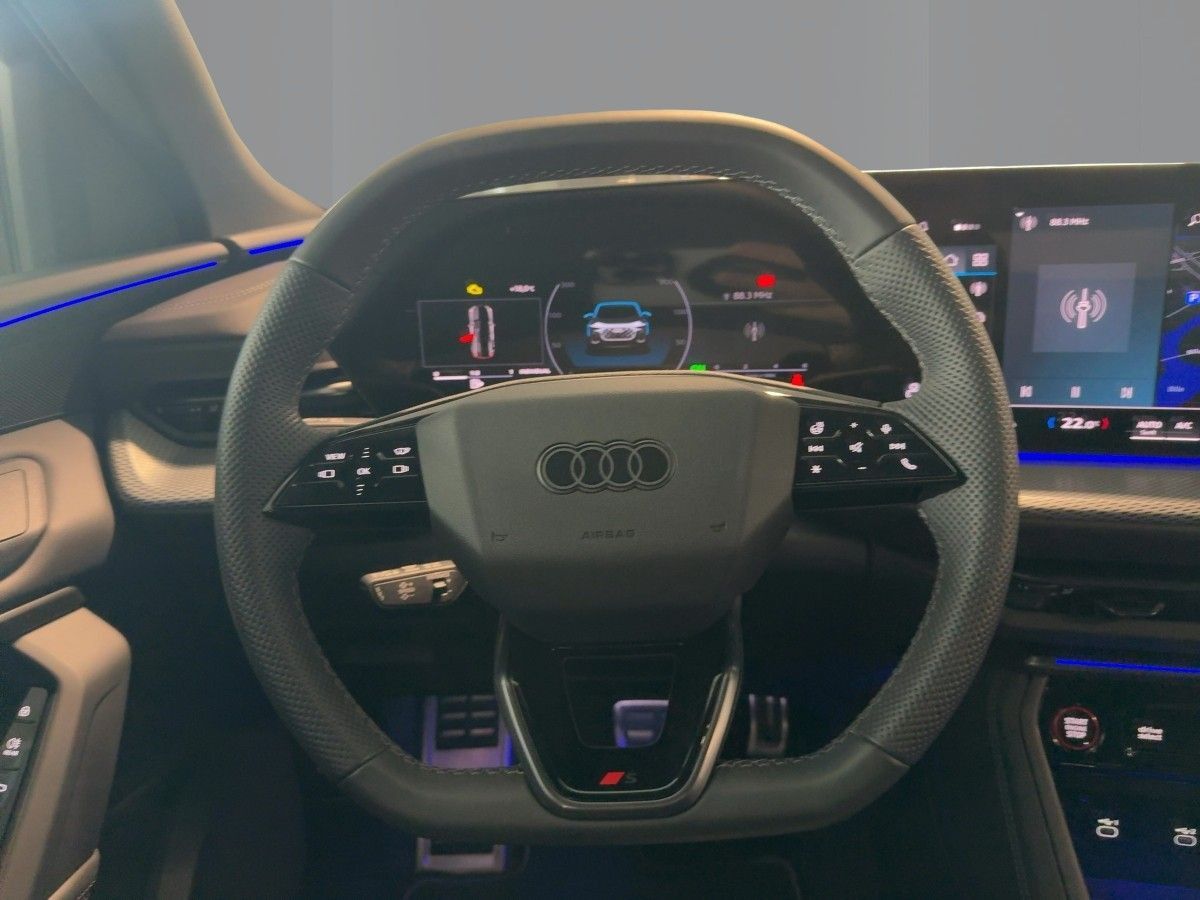 Audi Q5 - Bild 10