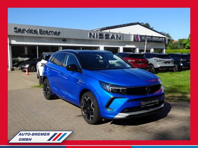 Image of Opel Grandland (X)