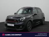 MINI John Cooper Works NAVI,H&K,TEMPO,SORT,LEDER,PDC - MINI John Cooper Works SUV