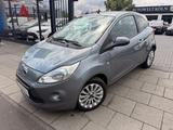 Ford Ka Titanium *Klima,Scheckheft,Alu,1Hand* - Ford Ka/Ka+ aus 2012