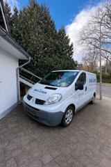 Renault Trafic Camper Ausbau | 75.000 km |... - Renault Trafic Camper Gebrauchtwagen