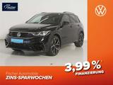 Volkswagen Tiguan 2.0 TSI 4Mot. R DSG AHK/Matrix/Pano/RFK