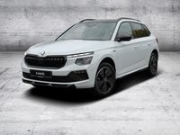 Skoda Kamiq - Vorschau Bild 1