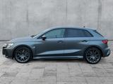 Audi RS3 Sportback TFSI QU MATRIX+NAVI+HuD+SONOS+ACC - Audi RS3 Jahreswagen