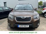 Hyundai Santa Fe 2.2 CRDi Comfort - Hyundai SANTA FE in Bielefeld