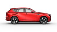 Mazda CX-60 - Vorschau Bild 4