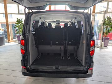 Ford Tourneo Custom Tit. 2.0 L1 AT,19"