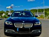 BMW 520d Kombi | Modern Line | Xenon | Glasdach  - BMW 5 Series: Modern Line