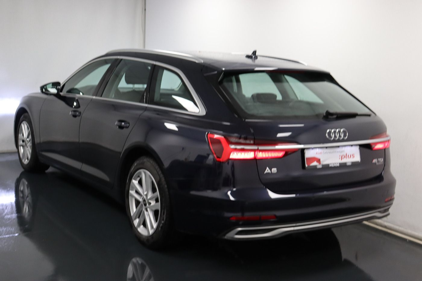 Audi A6 - Bild 4