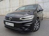 Volkswagen Touran Highline R-Line 2,0TDI 95Tkm AHK DSG LED - Volkswagen Touran mit Diesel-Antrieb: Automatik