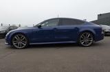 Audi RS7 Sportback 4.0 TFSI quattro performance - Audi RS7 Gebrauchtwagen