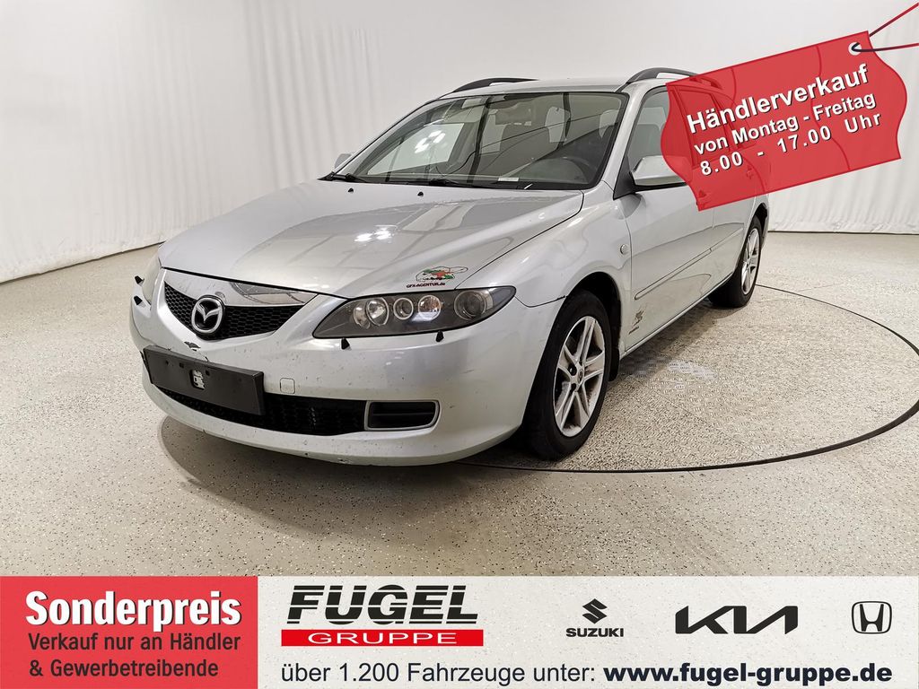 Angebot ansehen Mazda 6
