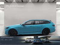 BMW M5 - Vorschau Bild 2