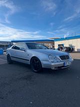 Mercedes-Benz Mercedes CLK 430 Coupé V8 - gebrauchte Mercedes-Benz CLK 430 aus dem Jahr 1999
