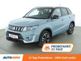 Suzuki Vitara 1.4 BoosterJet Comfort + 4x4*NAVI*ACC*CAM - Suzuki Vitara Boosterjet Gebrauchtwagen