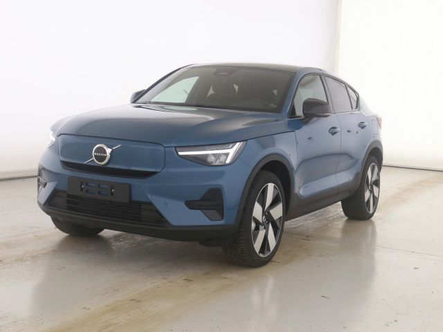 Volvo C40 Recharge Single Engine Plus Autom.