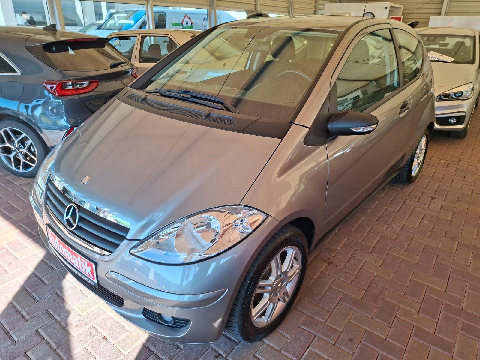 Mercedes-Benz A 200 Automatik Klimaautom. Tüv und Service Neu
