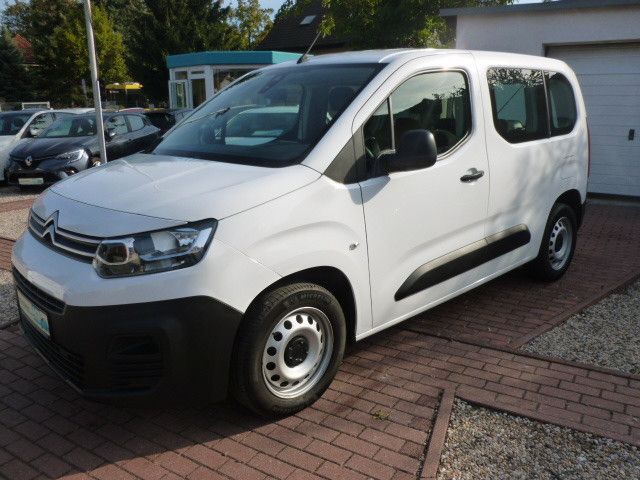 Citroën Berlingo Live M Klima/PDC/MFL/Tempomat