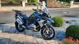BMW R 1250 GS Triple Black - MOTORRAD AUS DEM JAHR 2021