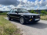 BMW E30 320i 2-türig katlos VFL - original... - BMW Gebrauchtwagen von 1986