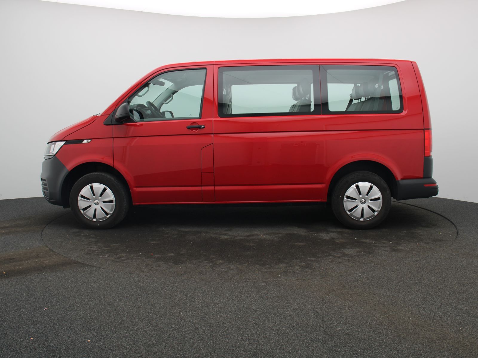 Volkswagen T6 Kombi - Bild 3